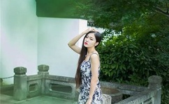 刘亦菲艳门禁照